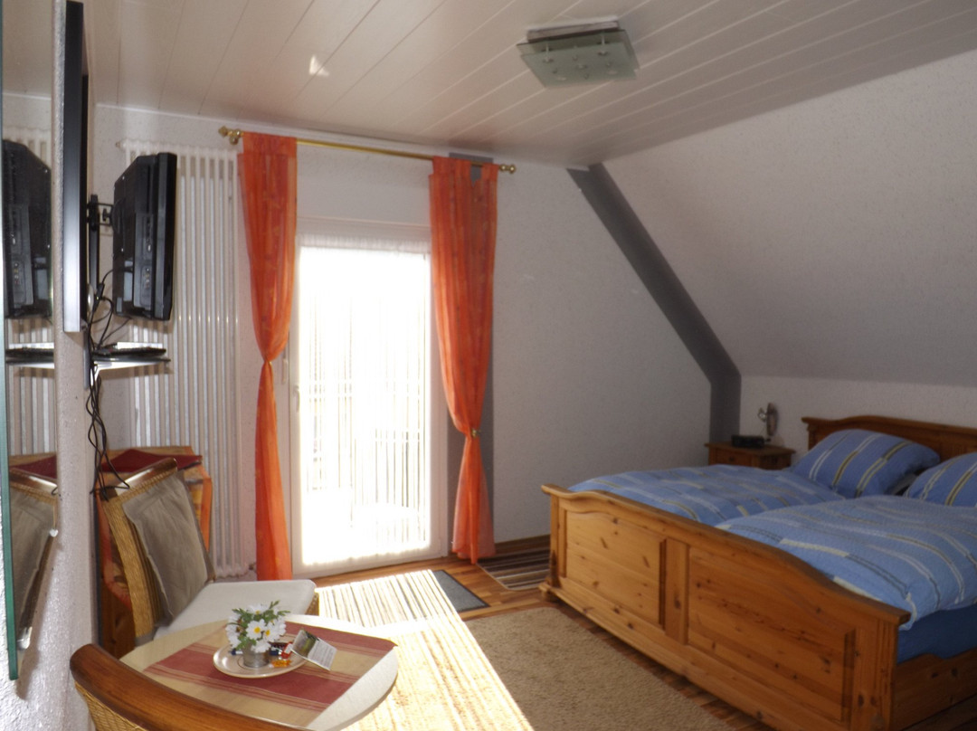 Pension Winzerhaus主图