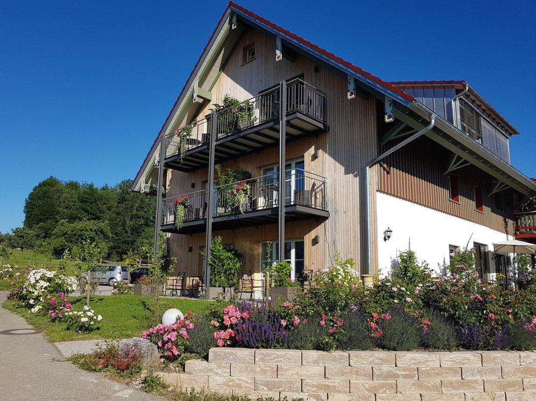 Landgut Apfelrose主图