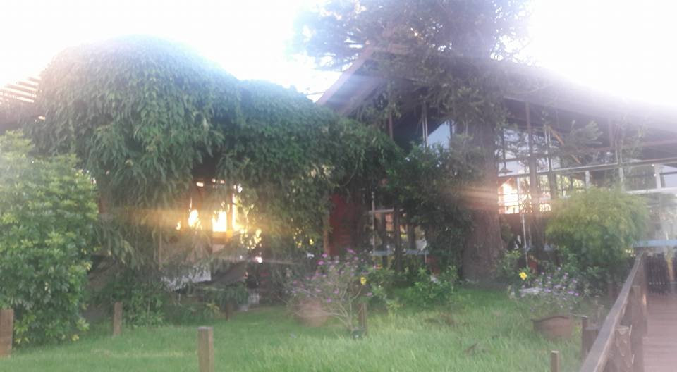 Hotel Pousada O Recanto主图