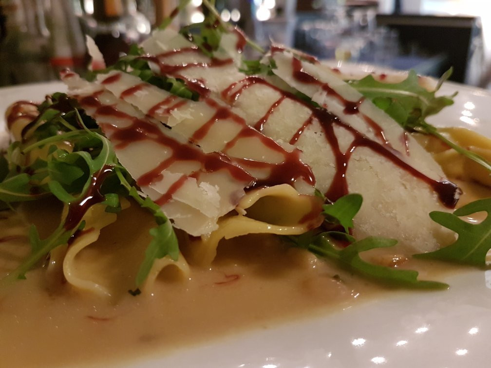 Ristorante - Da Vinci