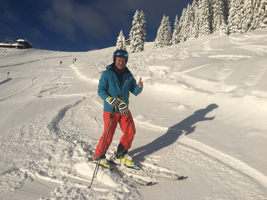 Pro-Skischule-Westendorf必去景点