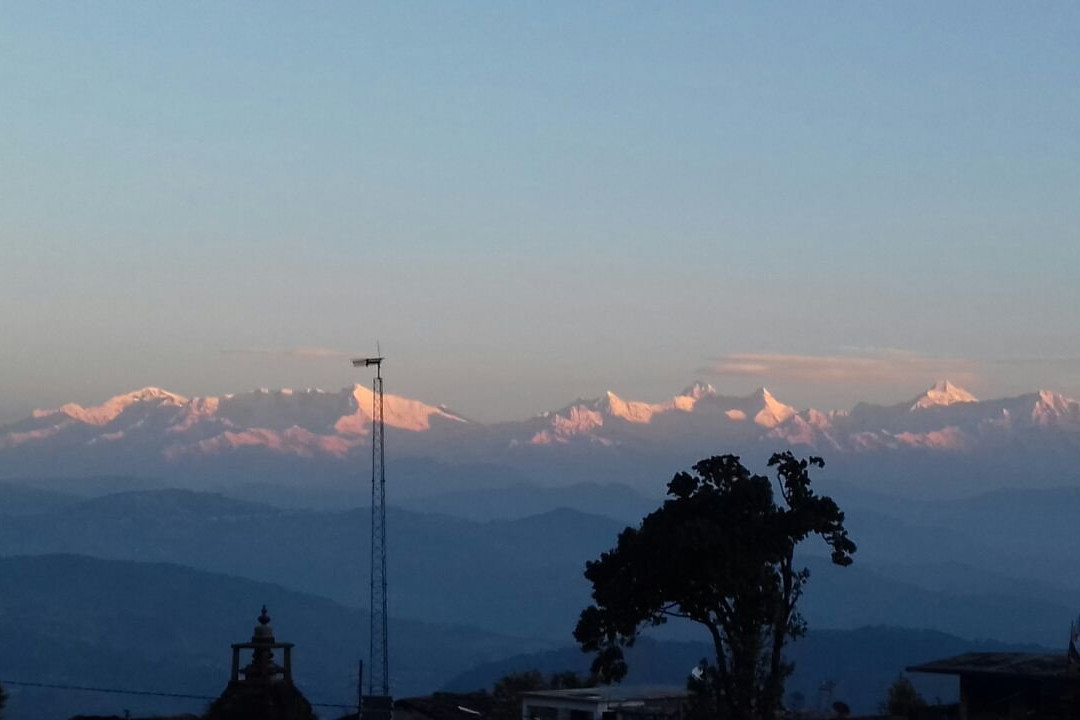 Paatal Bhuvneshvar景点图片