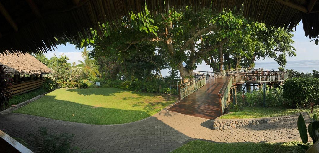 Kokopo Beach Bungalow Resort主图
