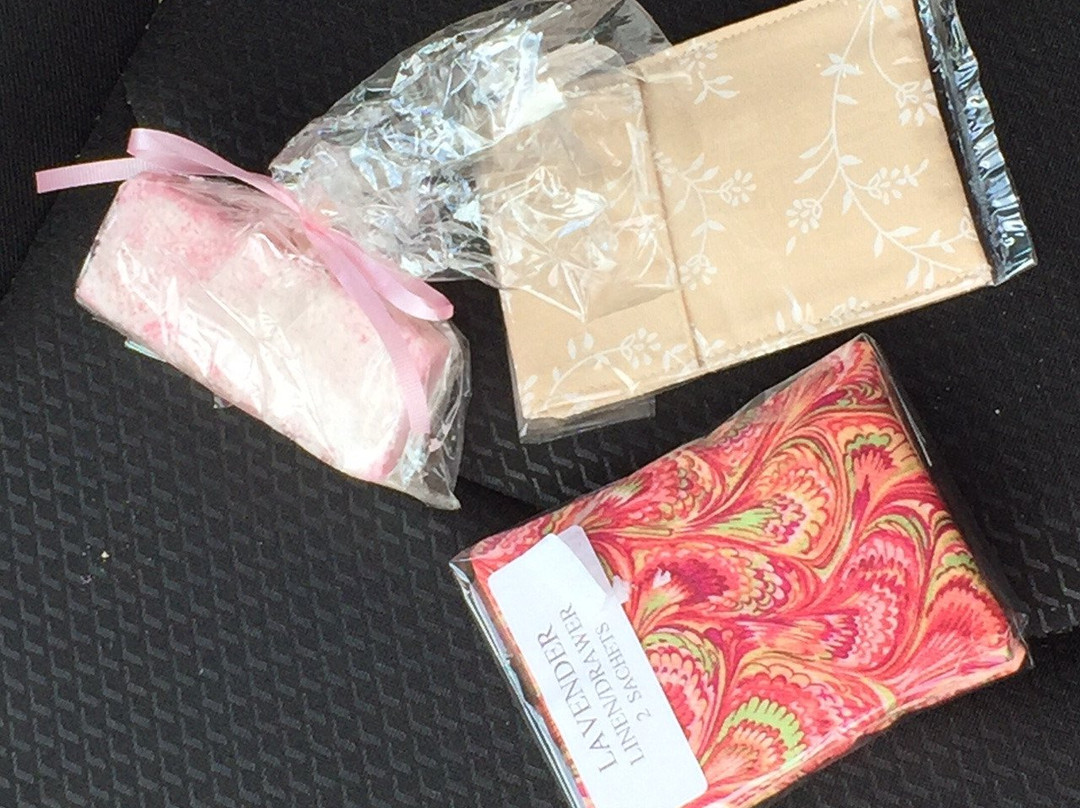 Kendall Craft Co-operative-Kendall必去景点