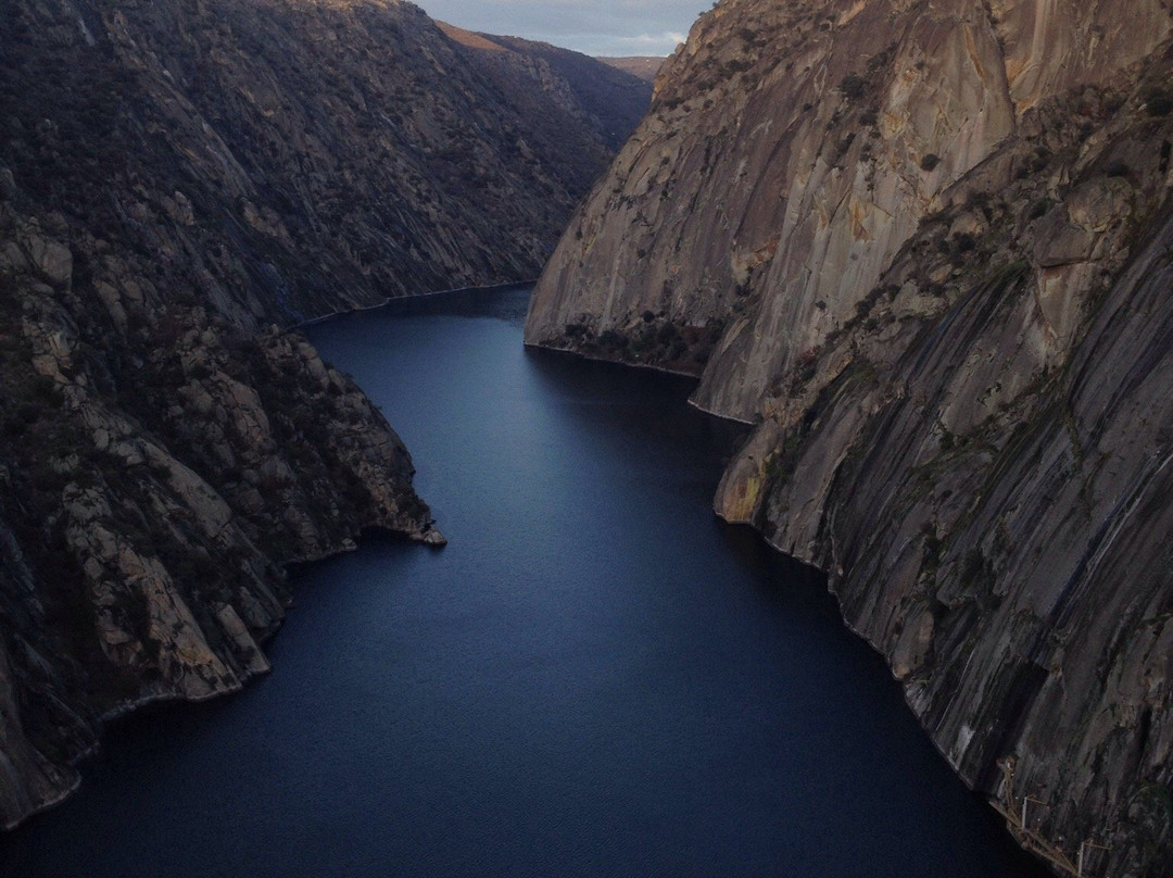 Mirador de Iberdrola景点图片