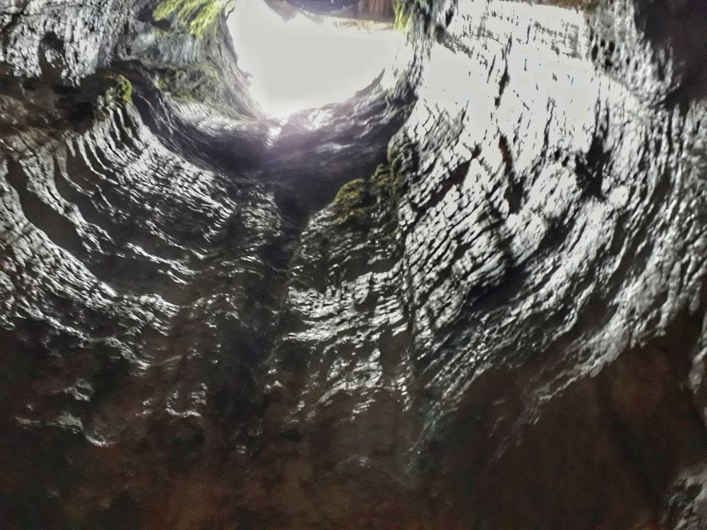 Geofizicheskaya Cave-Koreiz必去景点