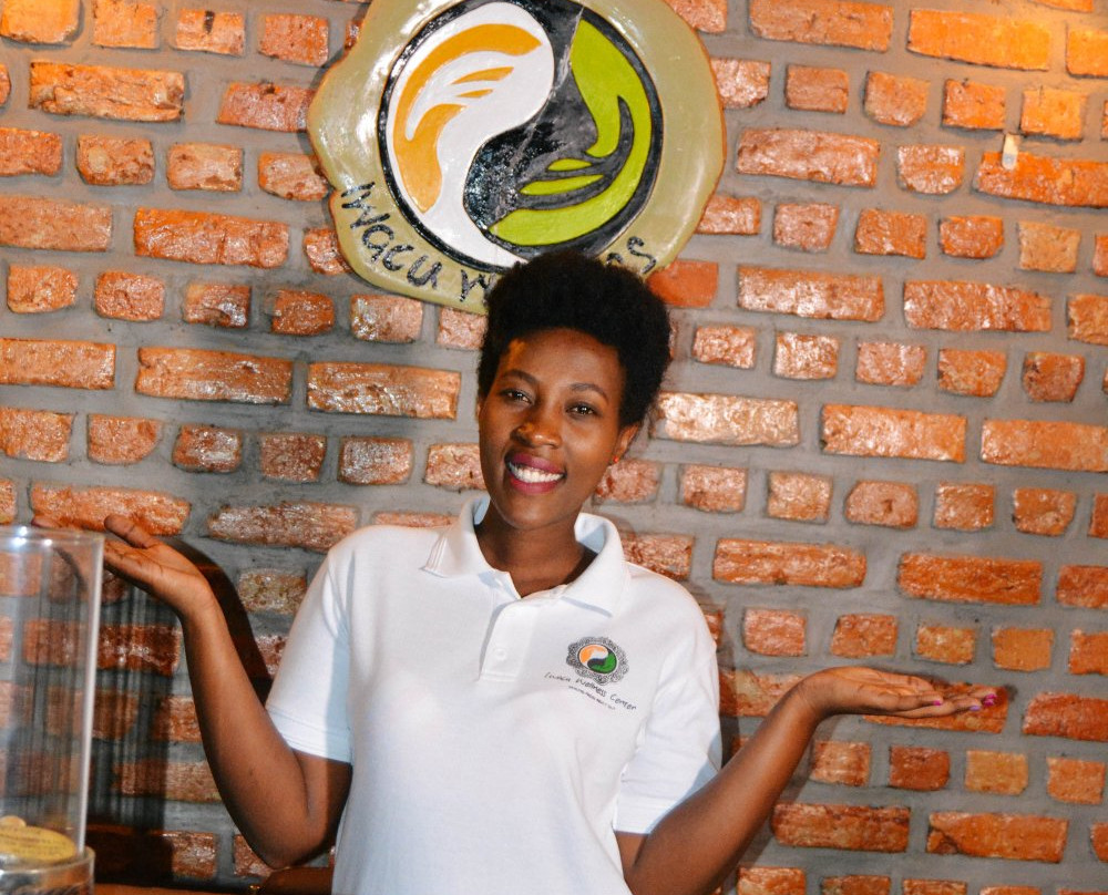 Iwacu Wellness Center-吉佳利必去景点