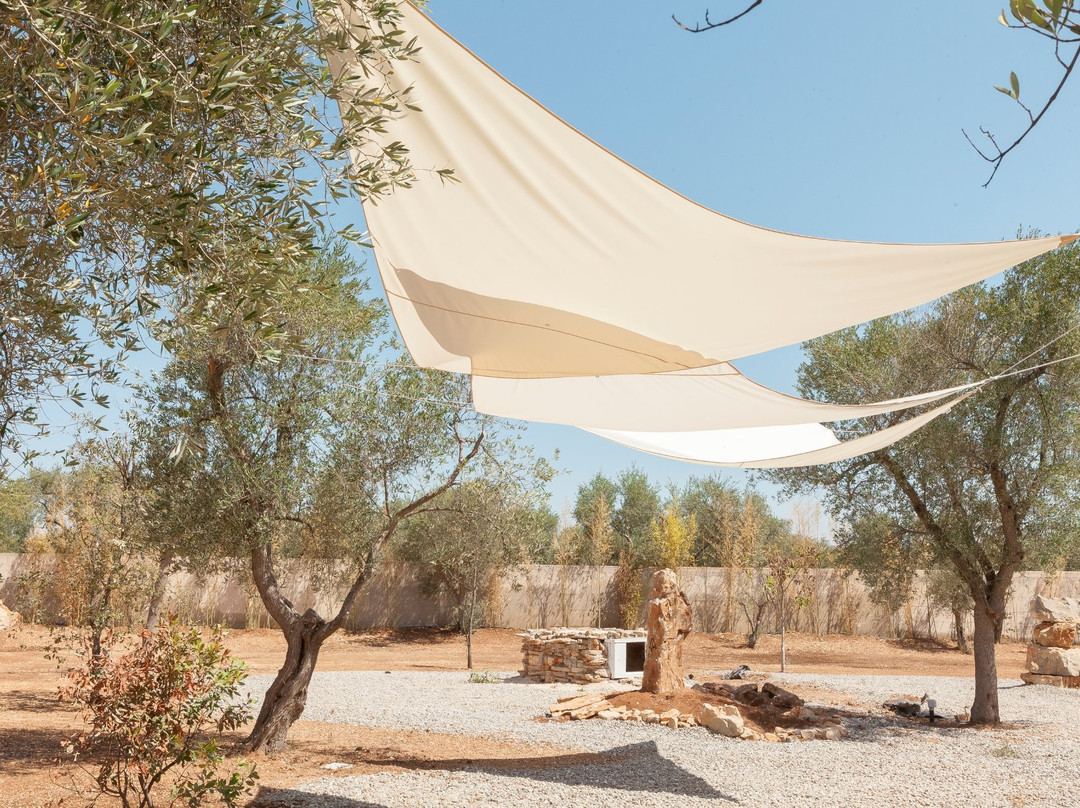 皮罗塔别墅酒店主图