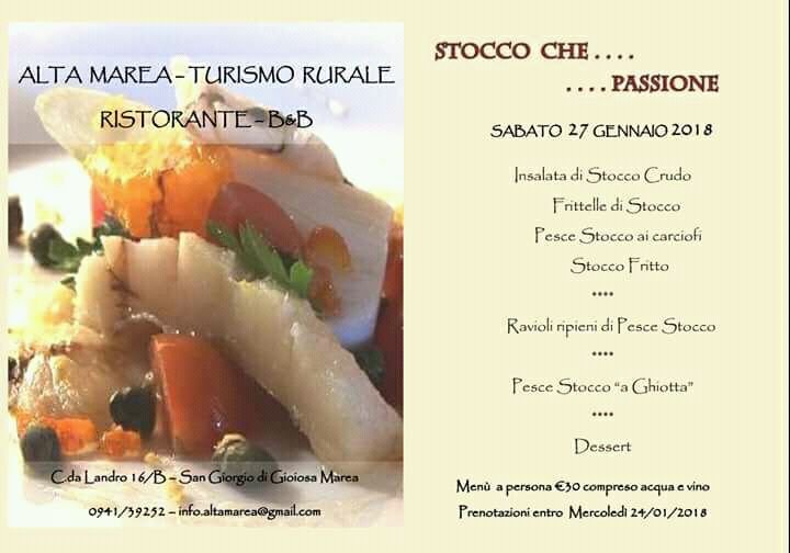 Alta Marea - Turismo Rurale-官方