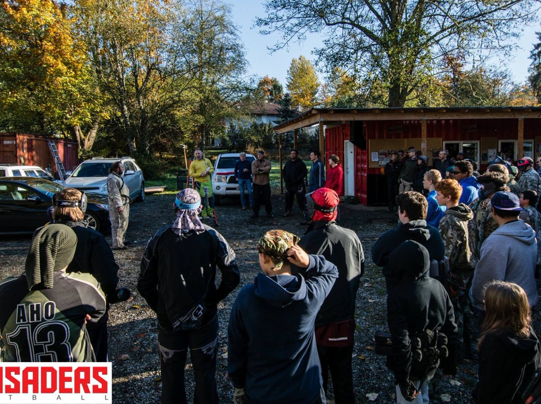 KC Crusaders-South Prairie必去景点