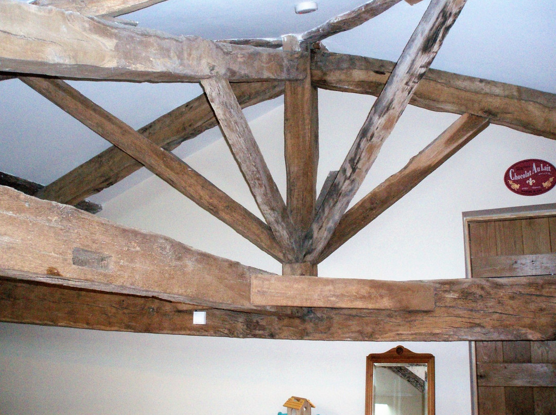 Chateau La Tour de Chollet主图