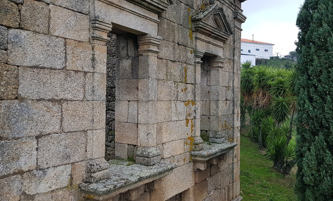 Quinta de Covela景点图片
