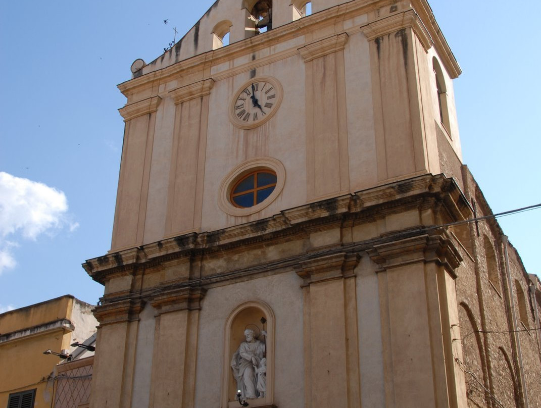 Chiesa di San Giuseppe景点图片