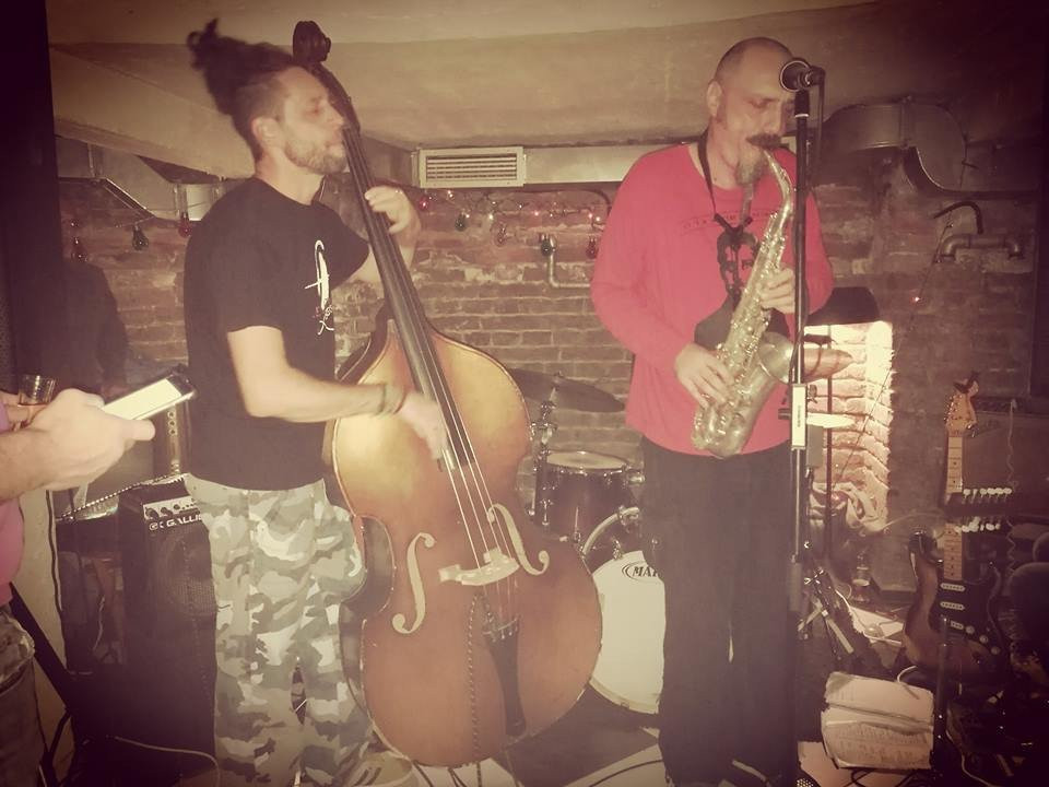 Das Boot jazz&beer bar景点图片