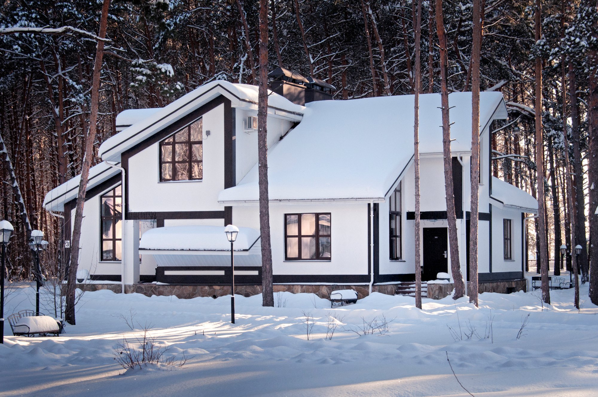 Park-Hotel Drakino-官方