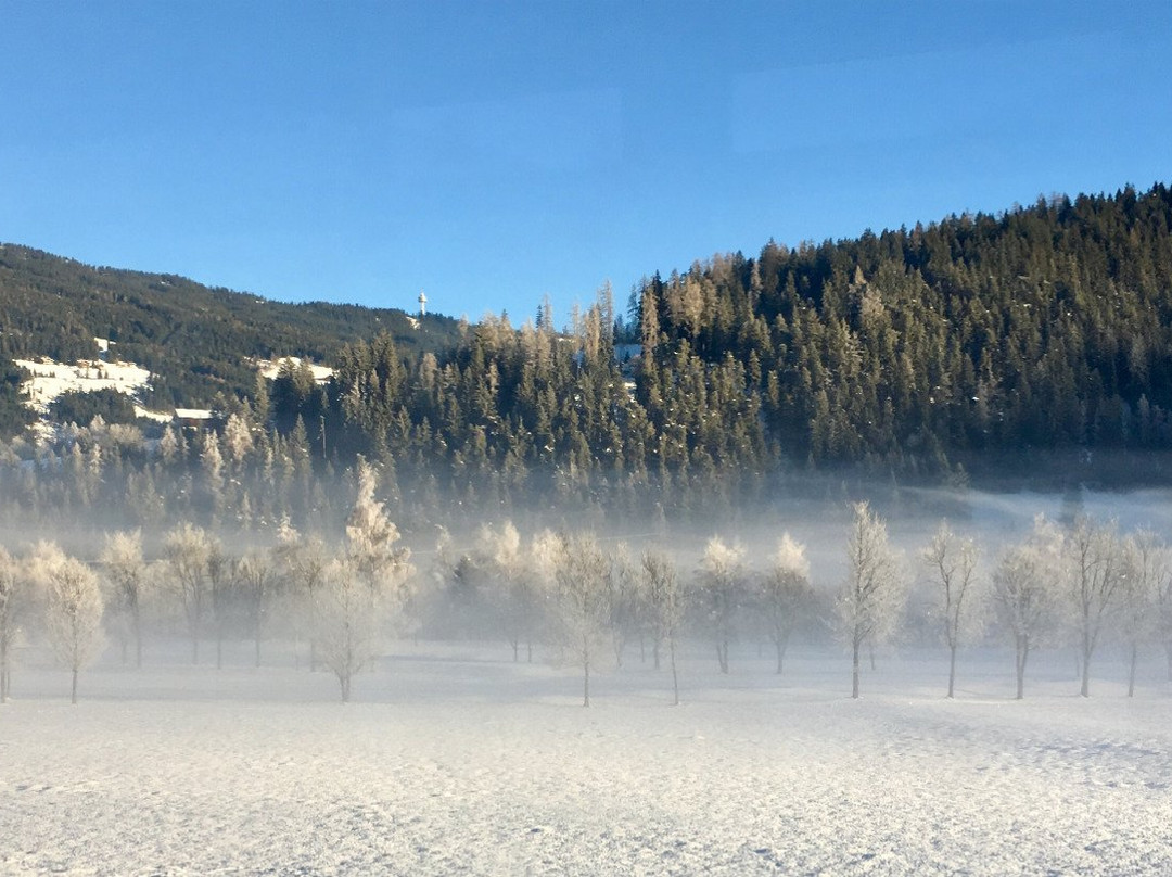 Wellness & Aparthotel Taxerhof主图