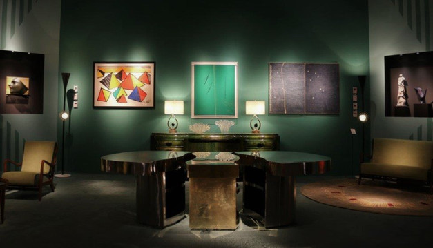 Robertaebasta® Art Gallery-米兰必去景点