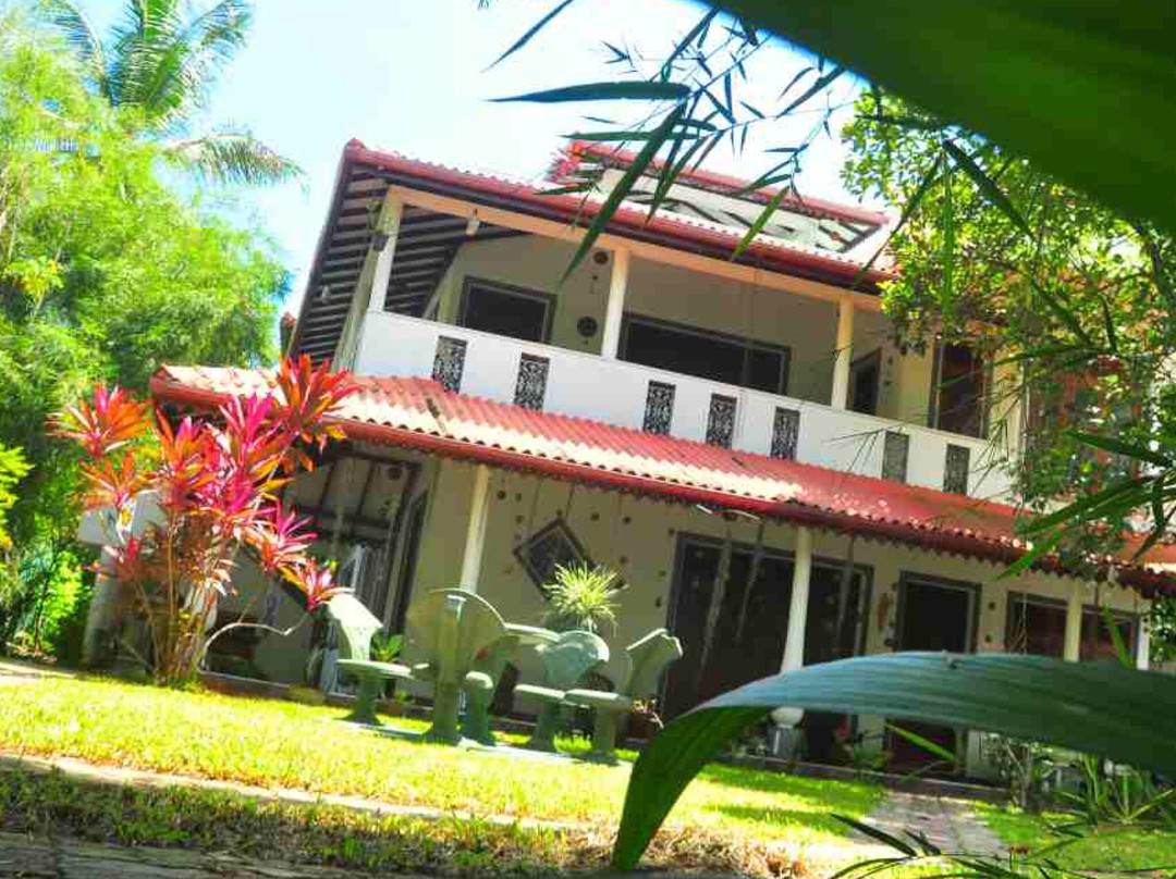 Guest House Basilea主图