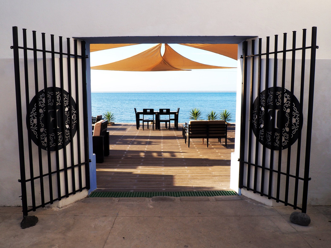 Feitoria Boutique Hotel主图