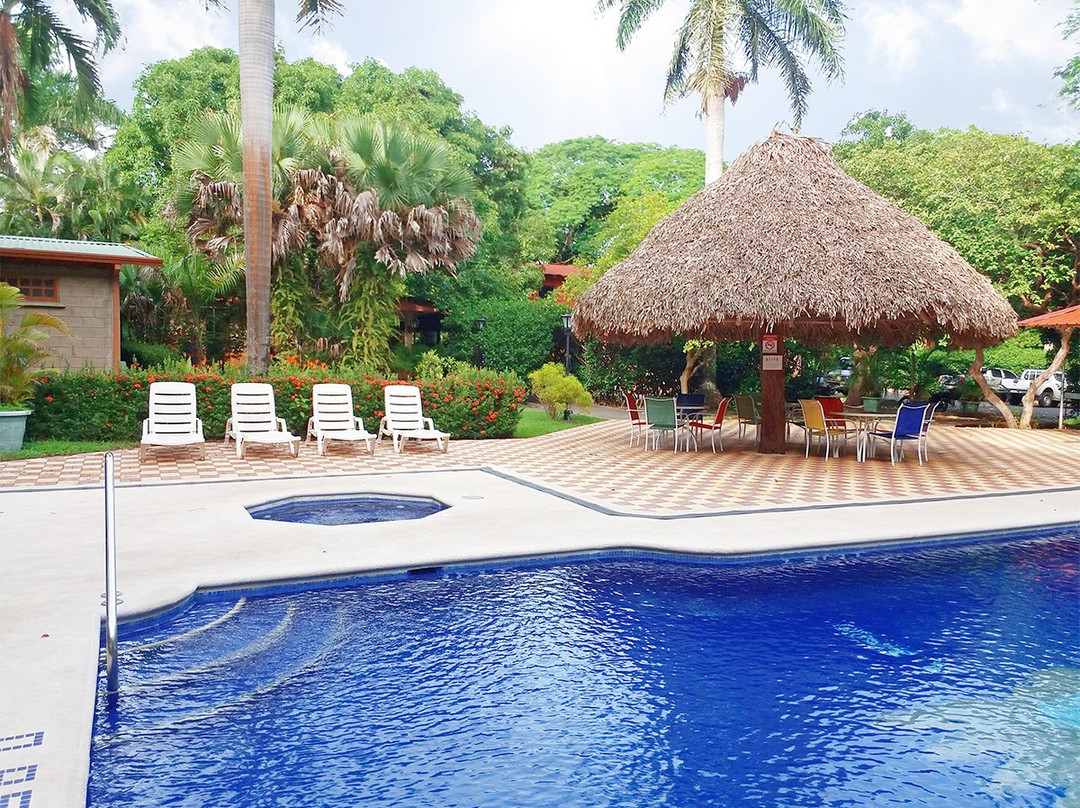 Hotel Rio Tempisque主图