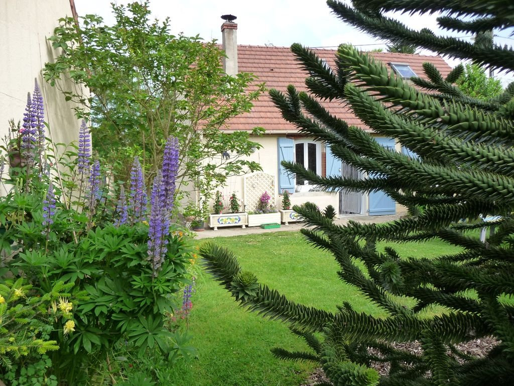 Charmante Petite Maison au Calme