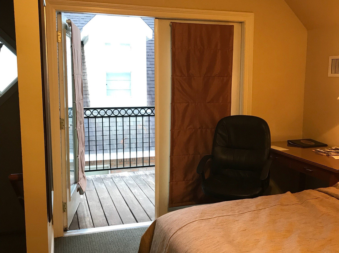 The Villas At Carter Plantation主图