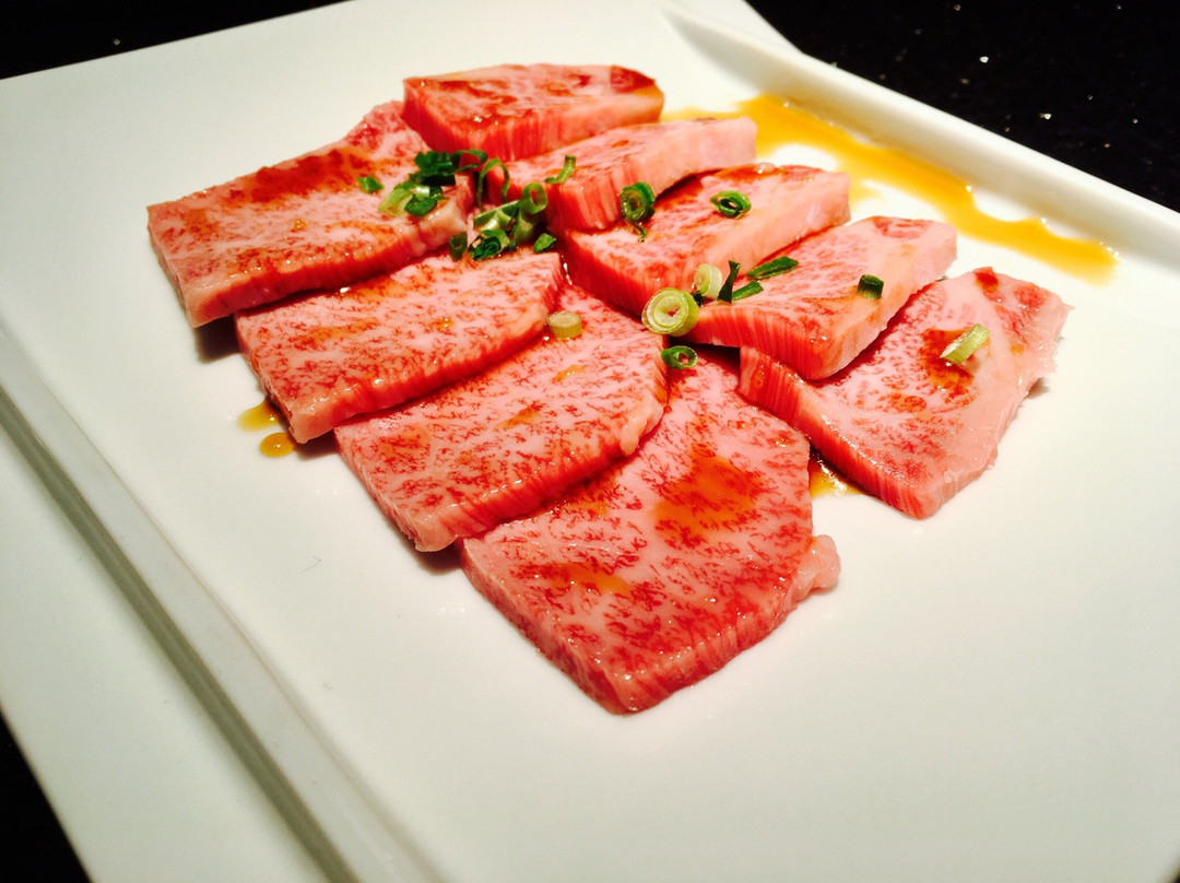 焼肉もとぶ牧場 那覇店
