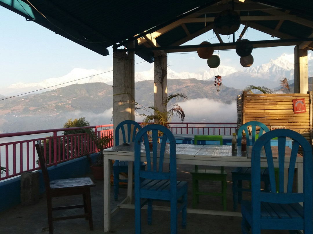 Robin's Nest Hotel & Restaurant主图