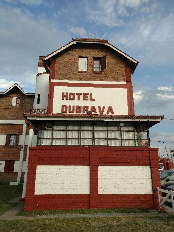 Hotel Dubrava-官方