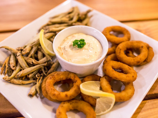 Bayer Restaurant - Bayerova Sladovňa