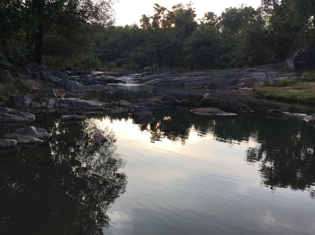 Belghar Nature Camp景点图片