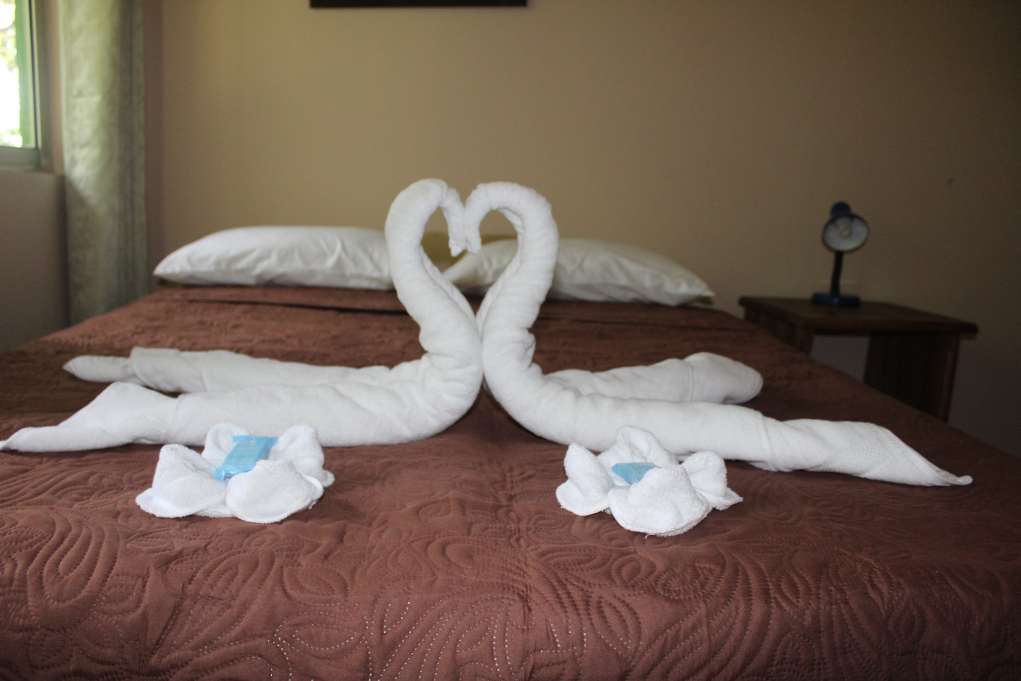 La Casa de la Montana-官方