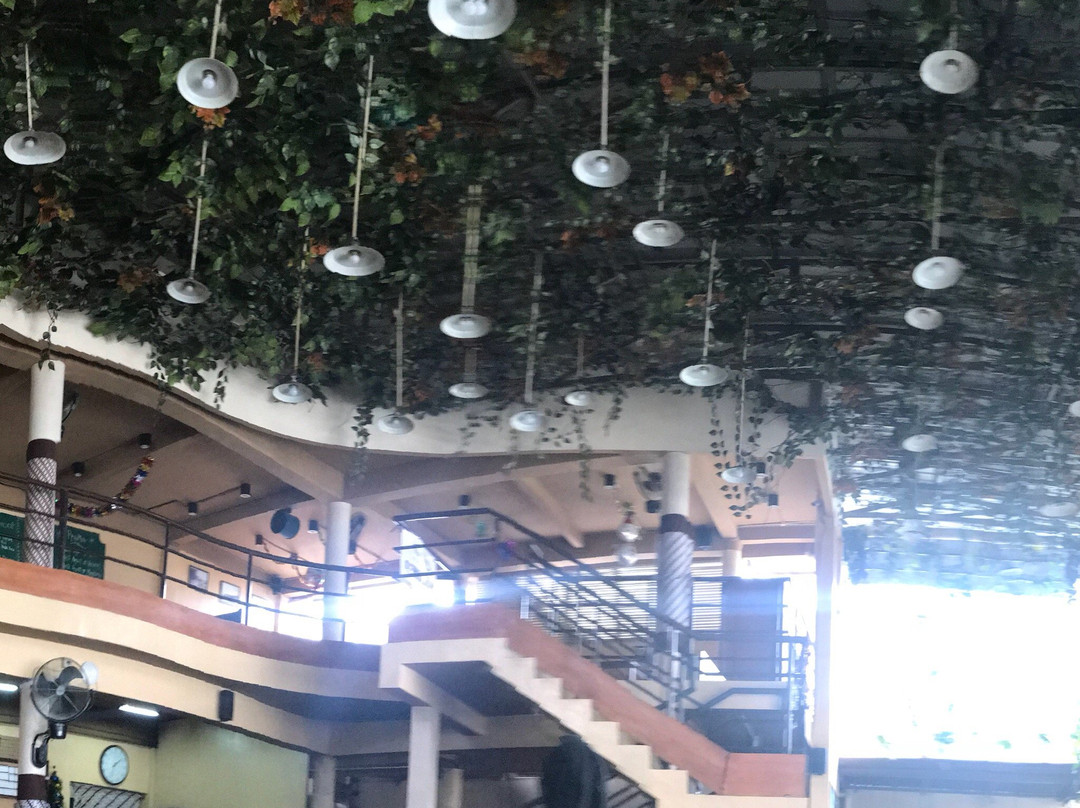 Kedai Kita Baranangsiang