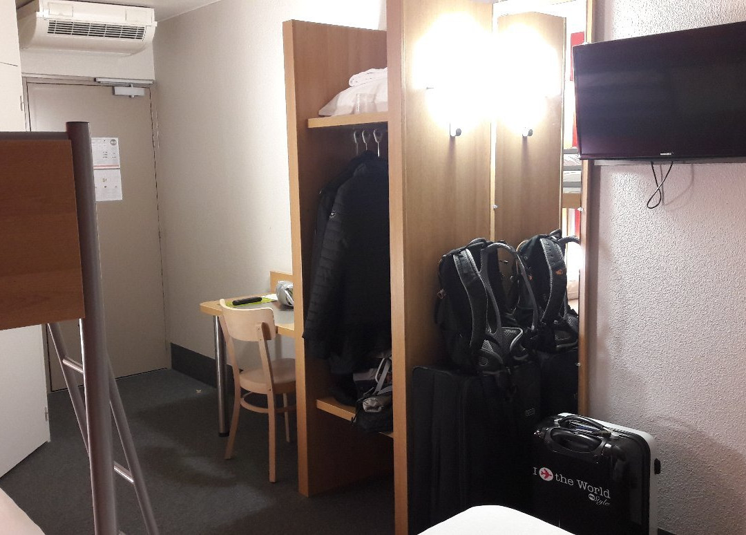 B&B HOTEL Limoges 1主图