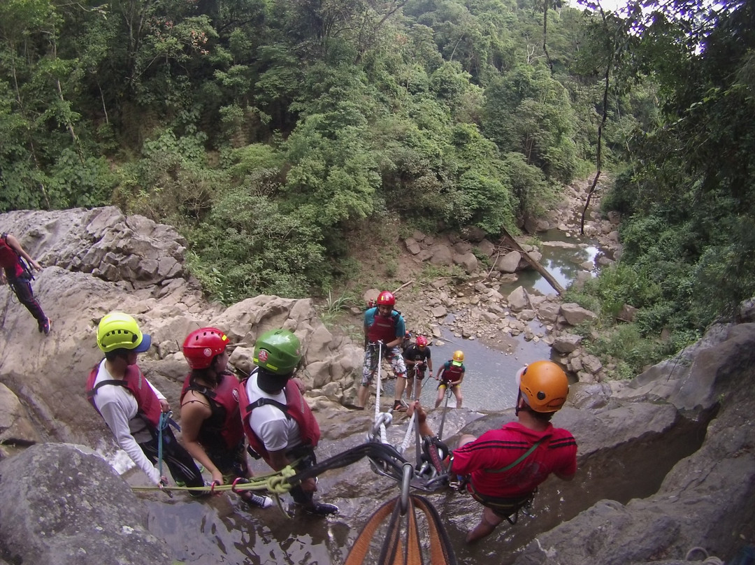 A Pata con Joaco-Villeta必去景点