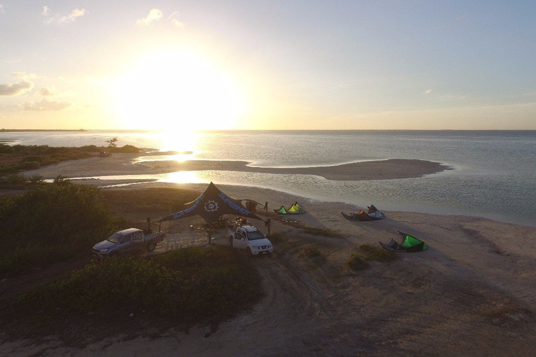 I-Ride Adventures-坎昆必去景点