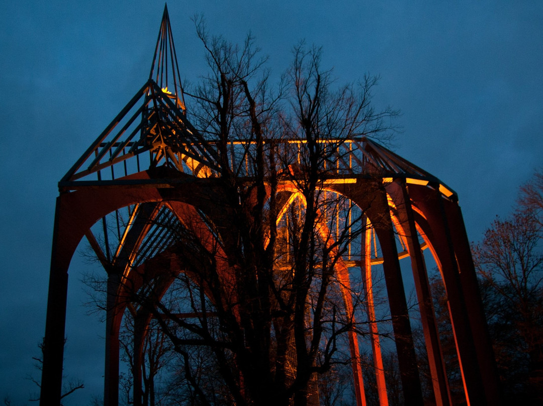 Kloster Ihlow-Ihlow必去景点