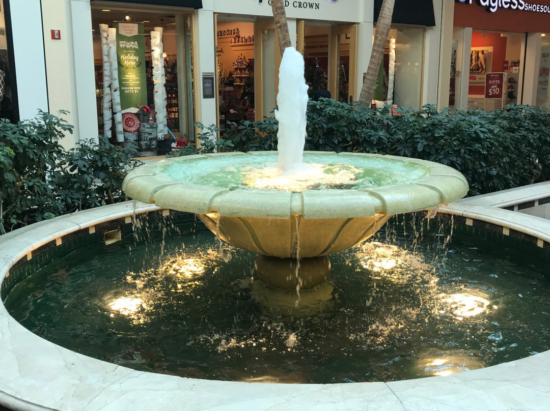 Concord Mall-威尔明顿必去景点