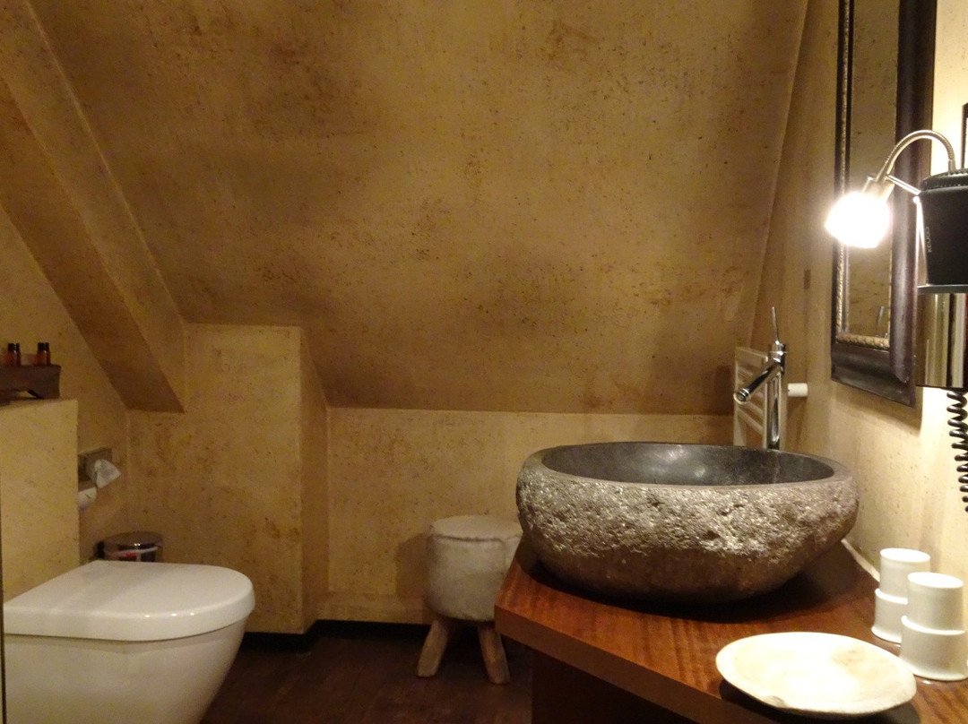 Torhaus Möehnesee主图