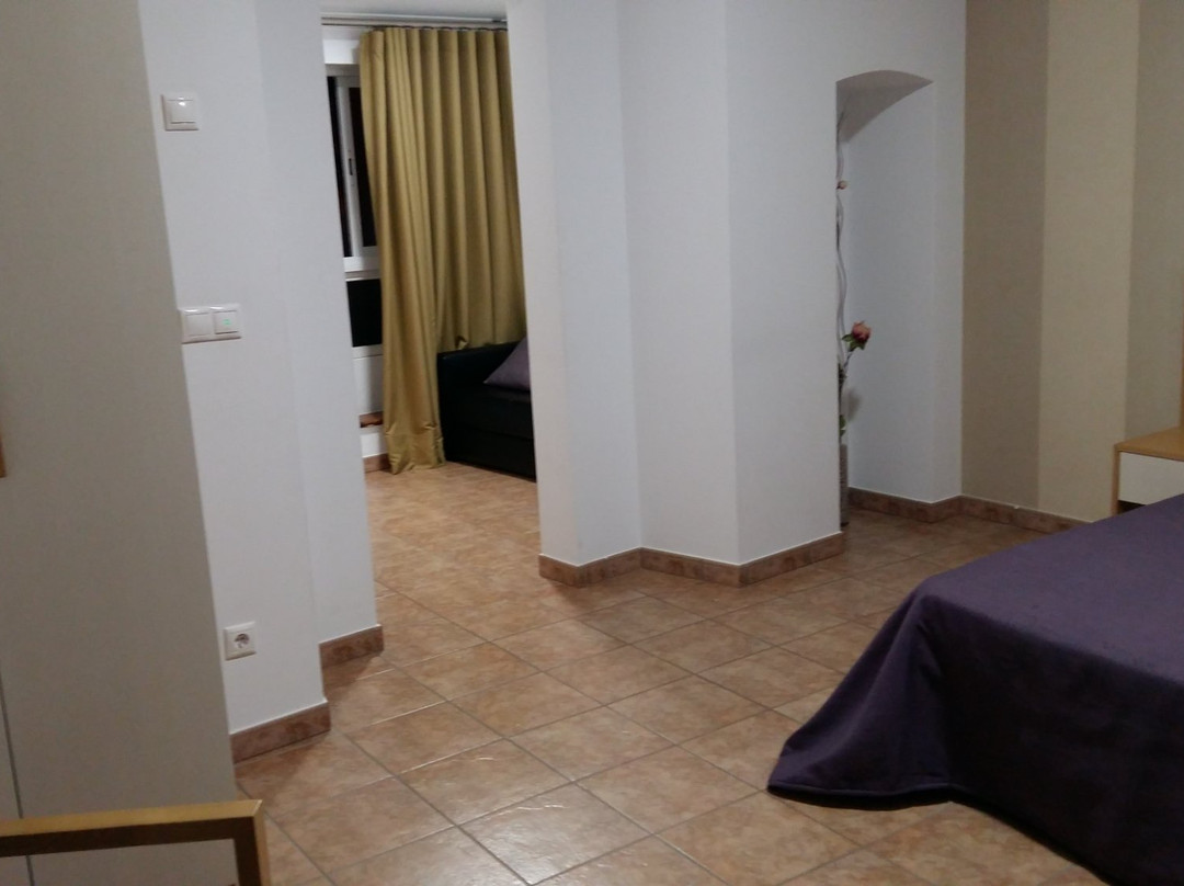 Hospedaria Dona Maria主图