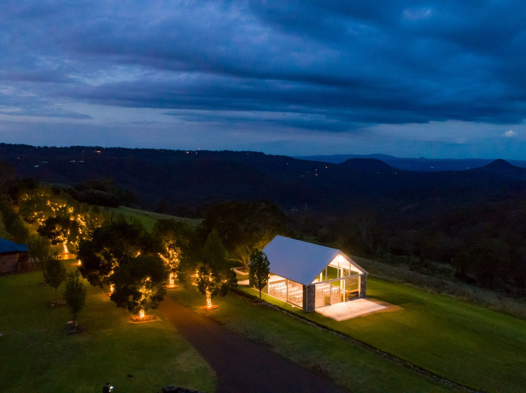 Preston Peak Winery Function Centre-Preston必去景点