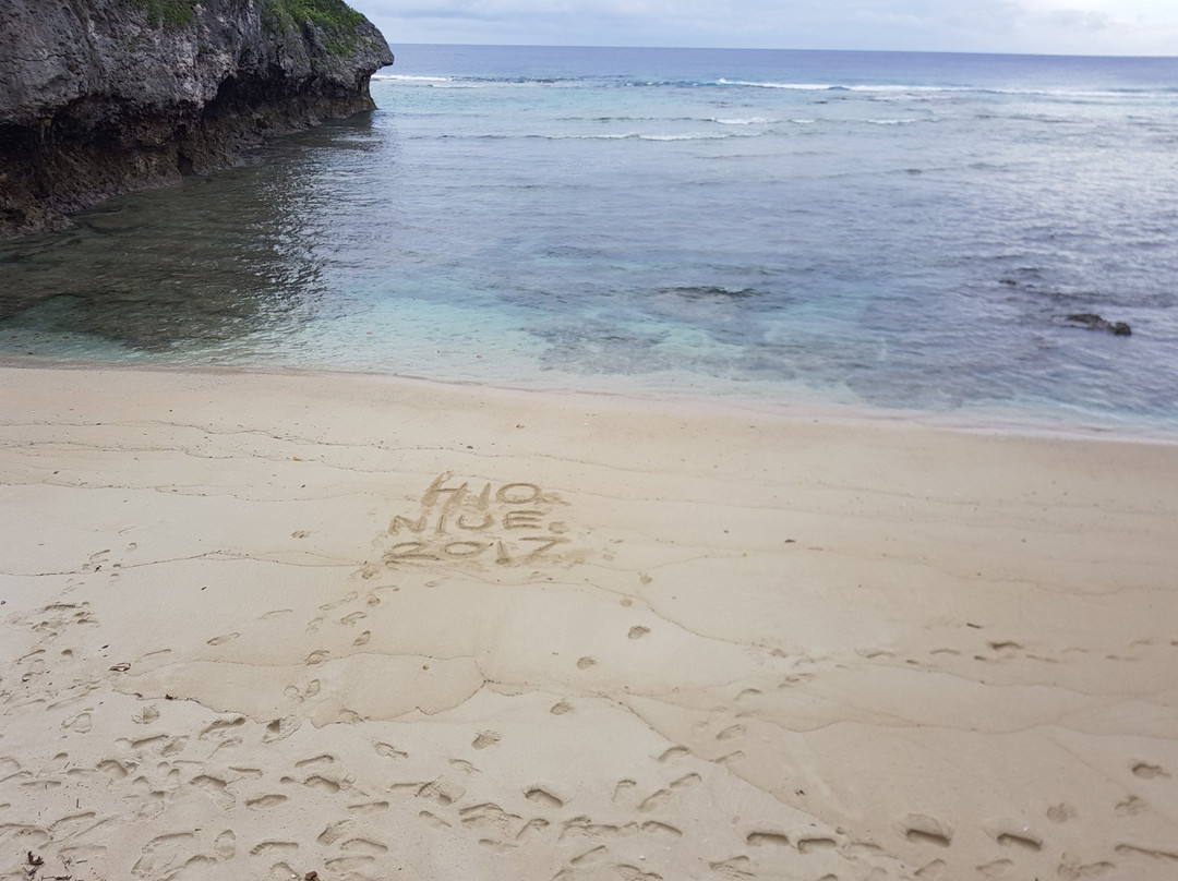 Hio Beach景点图片