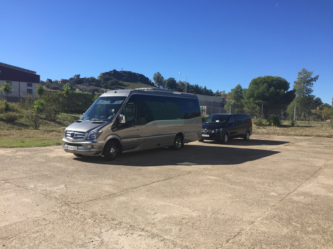 Autosbusvip景点图片