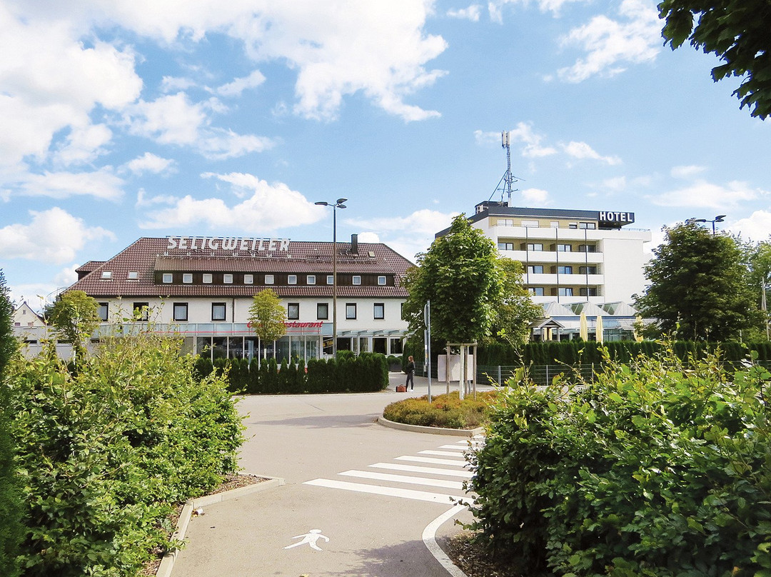 Dornstadt旅游攻略图片