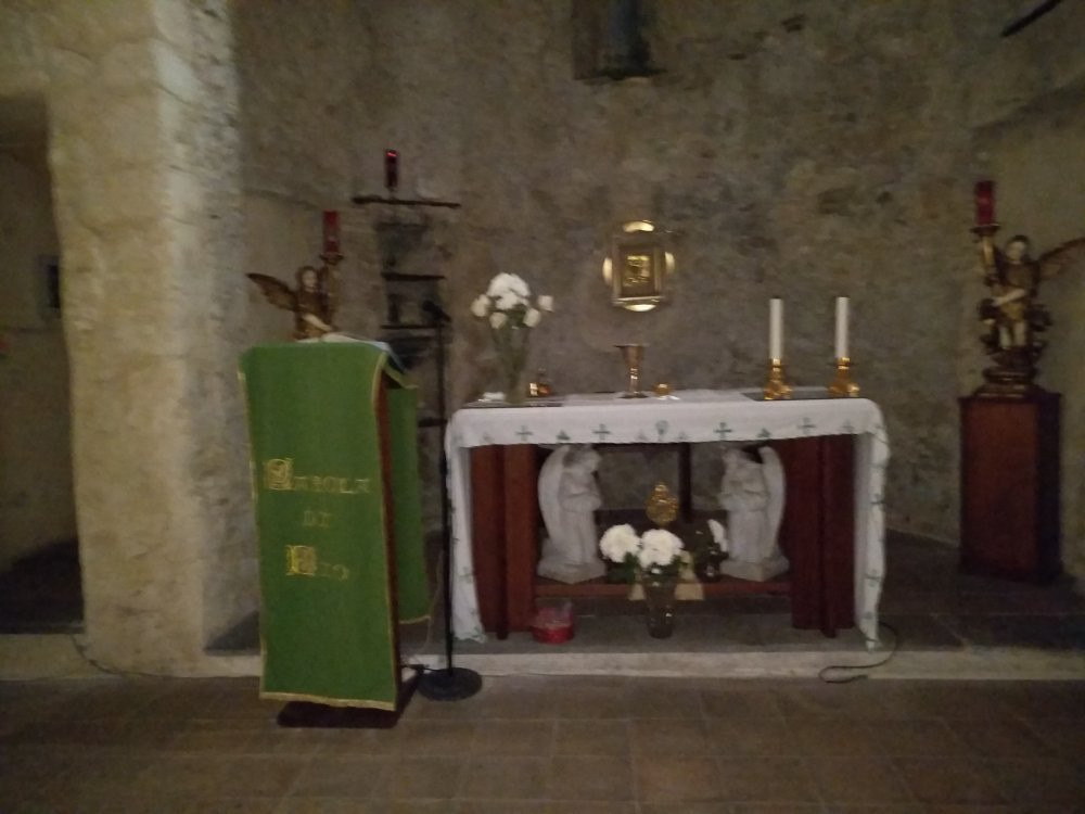 Chiesa di San Nicola di Morano-卡坦扎罗必去景点