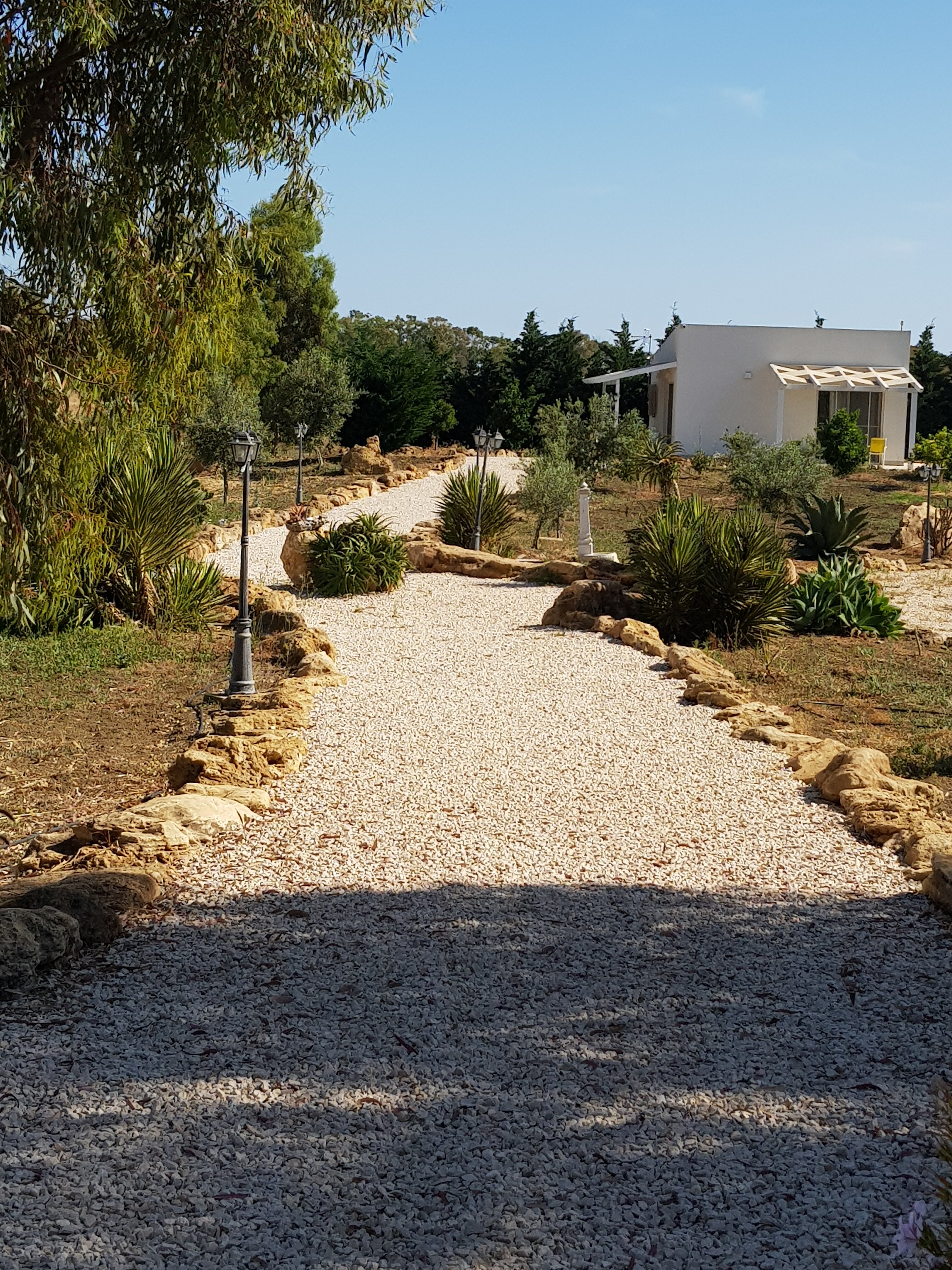 B&B Il Giardino Di Afrodite-官方