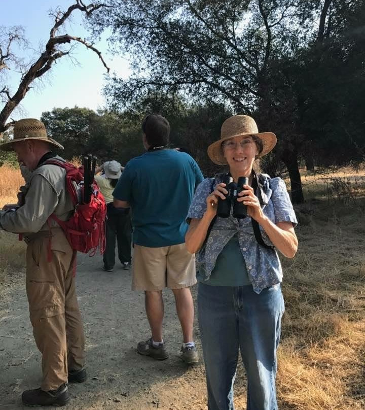 Effie Yeaw Nature Center-Carmichael必去景点