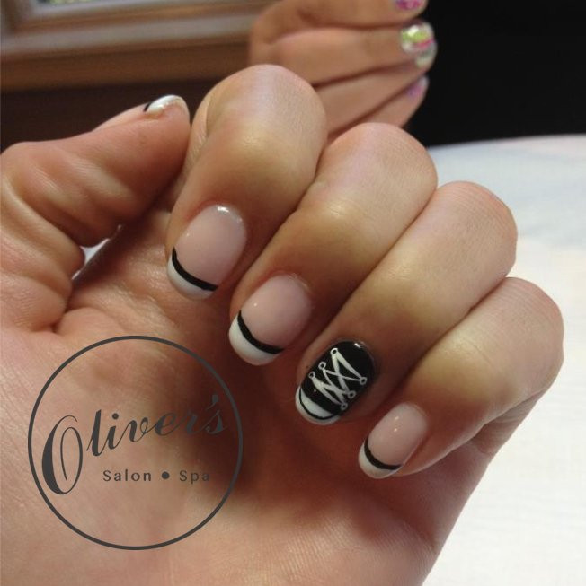 Oliver's Salon & Spa景点图片