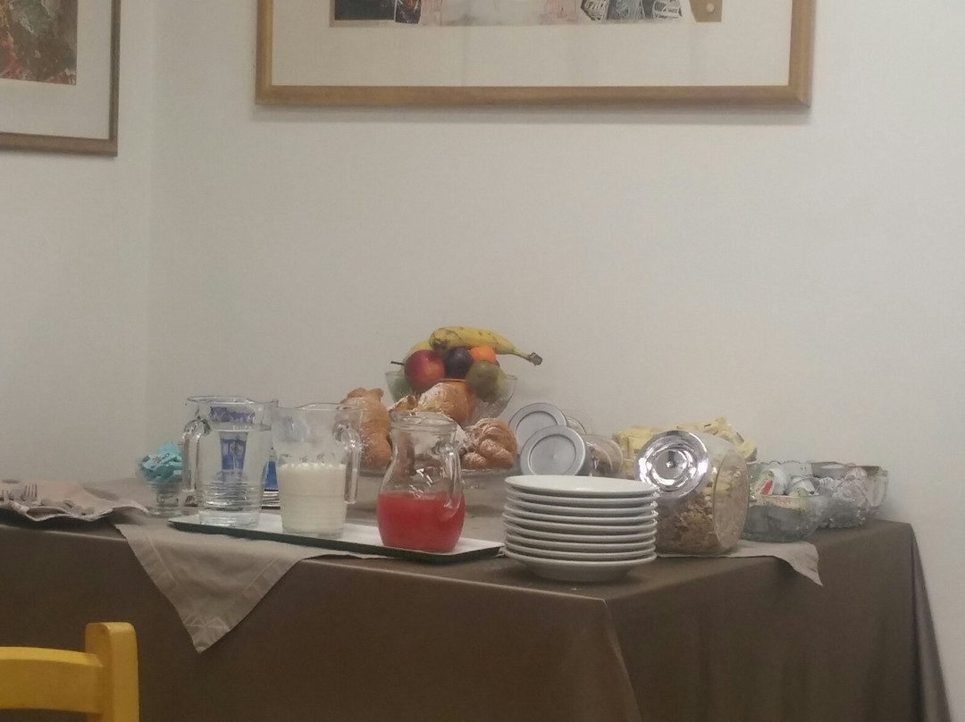 Casa Prato della Valle主图