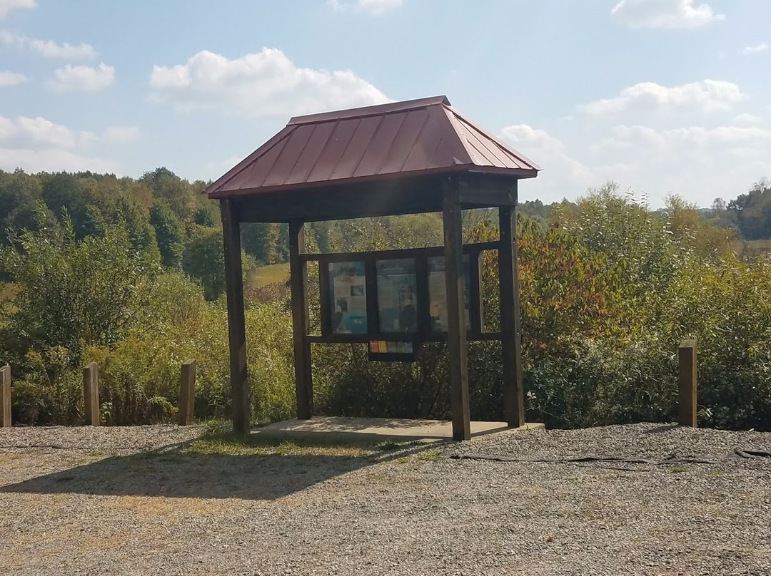 Erie National Wildlife Refuge-Guys Mills必去景点